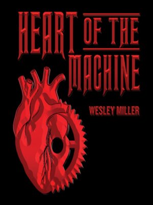 cover image of Heart of the Machine